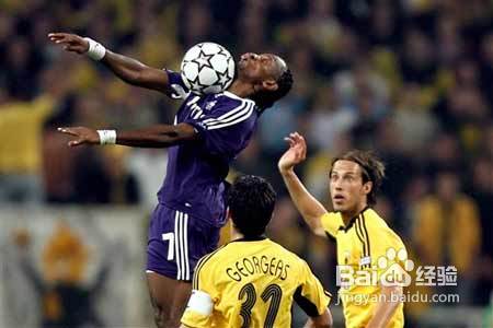 足球衔接动作要注意哪些