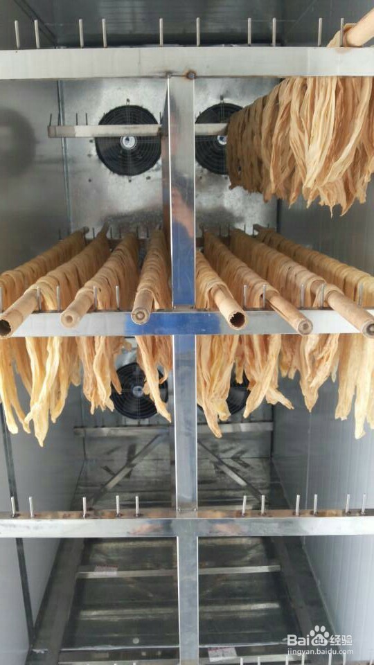 智能热泵烘干机具备的特性智能烘干机的控制逻辑