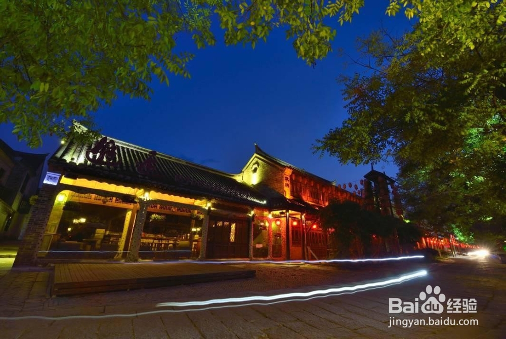 南京旅游亲子游攻略