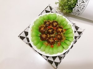 好吃的素菜怎么做