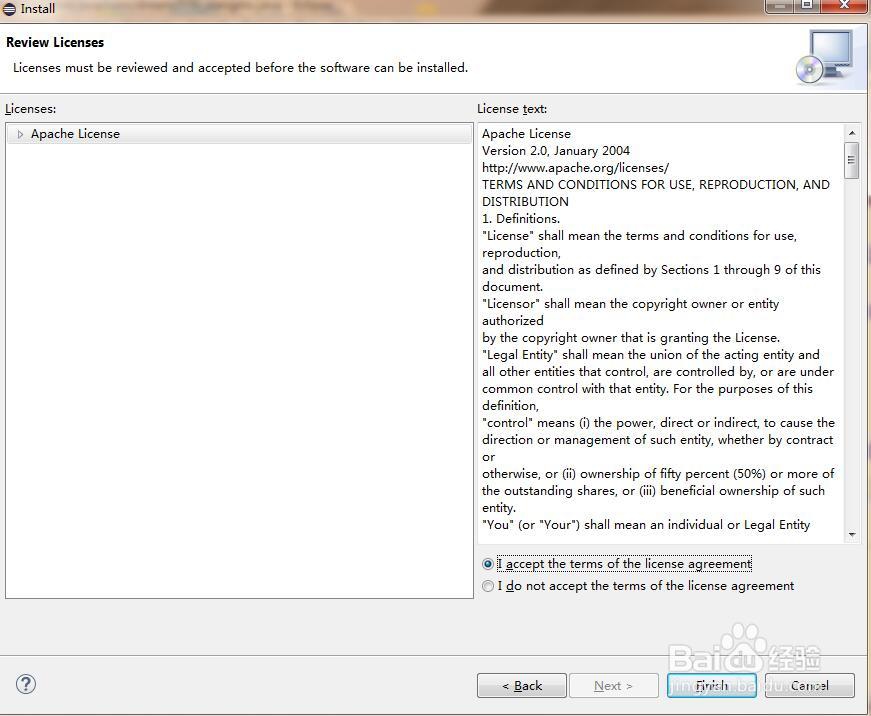 图解TestNG环境配置和安装