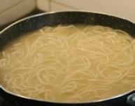 好吃的川味凉面该怎么做