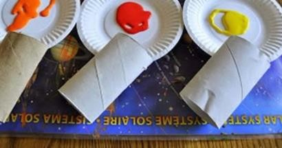 制作火鸡卡片教程步骤