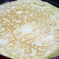 教大家做芋头鸡蛋卷