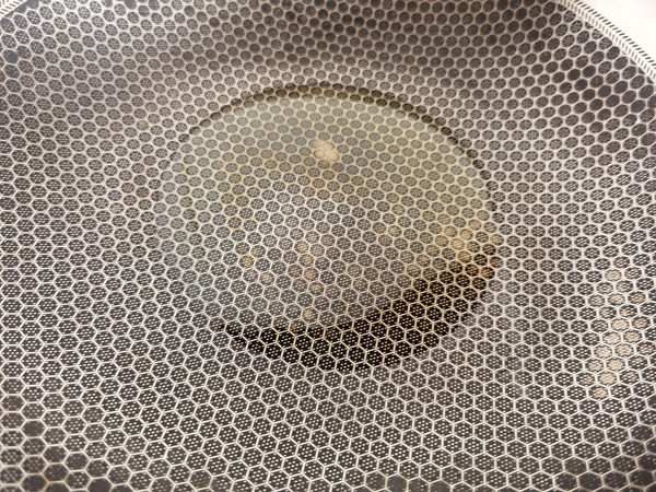 咸肉菌菇炖豆腐