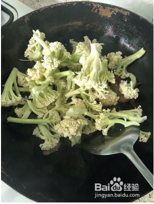 干锅花菜家常菜