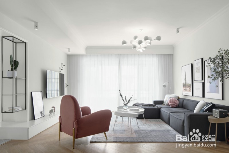 精装房验房—房屋搭配五大家居软装技巧