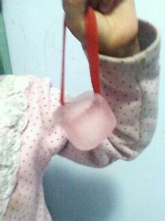 幼儿园冰花制作