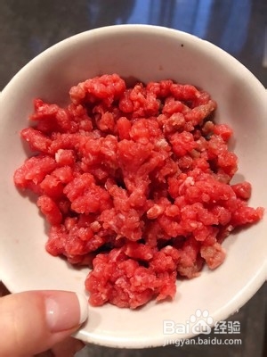 西湖牛肉羹 最详细做法