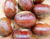 经期食谱：月经期饮食攻略：[6]栗,枣煲凤爪