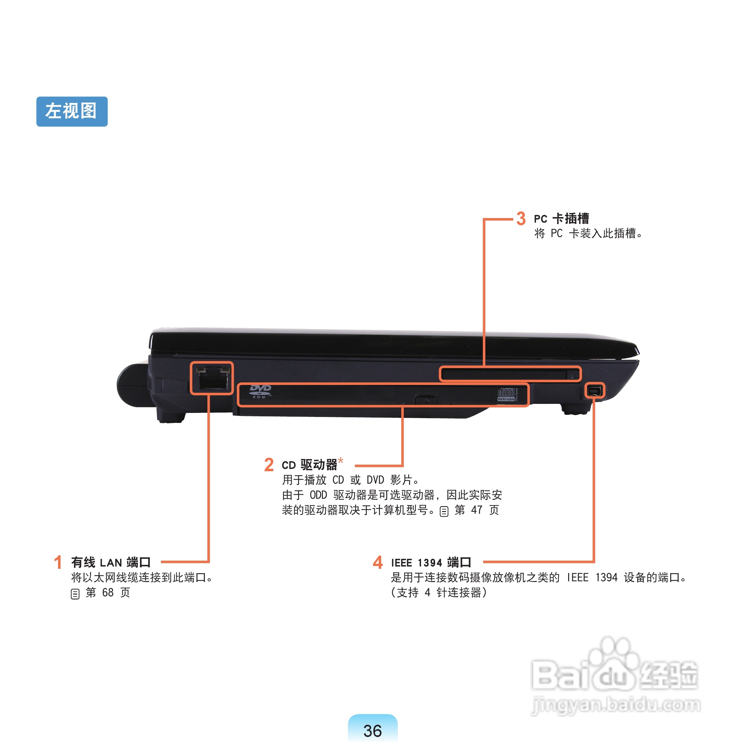 三星NP-Q70XY07/CHN笔记本电脑使用说明书:[4]