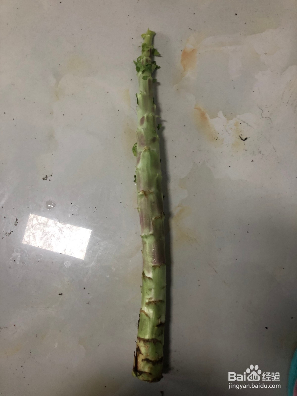 莴笋木耳肉片如何炒?