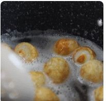 虎皮鹌鹑蛋 怎么做