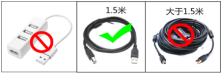 HP LaserJet M132 打印文档有停顿