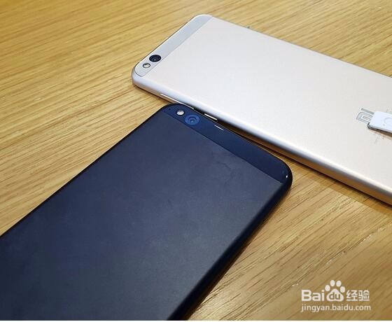 小米5C新品手机体验图赏