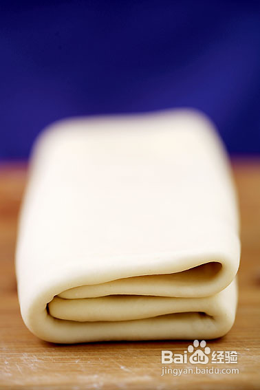 爱恨参半香甜榴莲酥