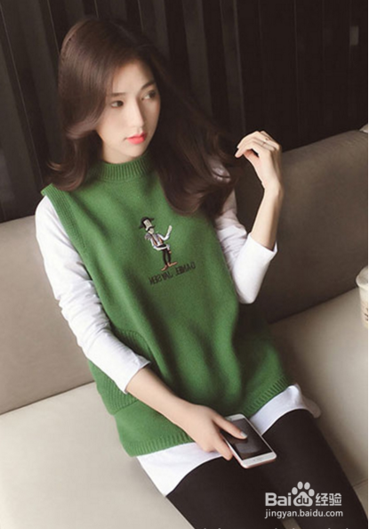 一换季就感觉没衣服穿？这样搭配美翻整个秋天！