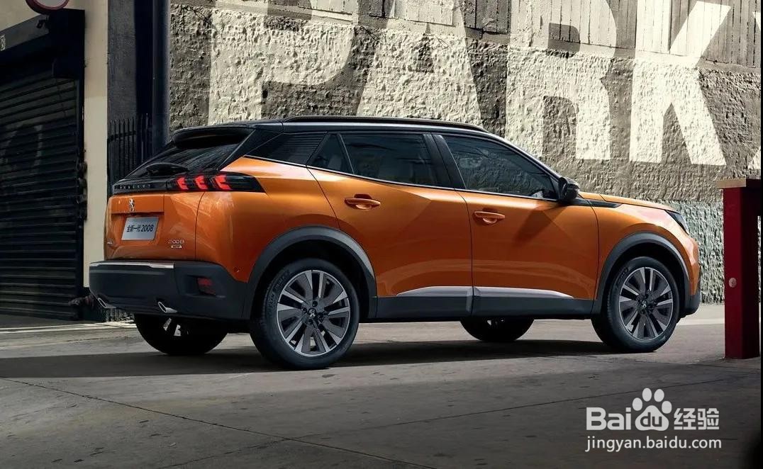 有个性还实用,15万内年轻人就看这三款!