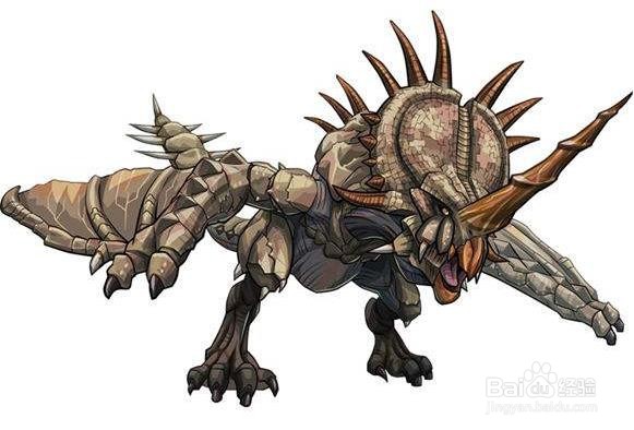 怪物猎人世界心眼珠怎么刷