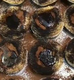 怎样做人人爱吃的脏脏蛋挞呢