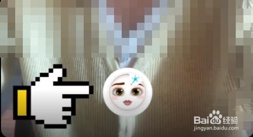 snapchat怎么识别两个人脸用“两张脸”特效