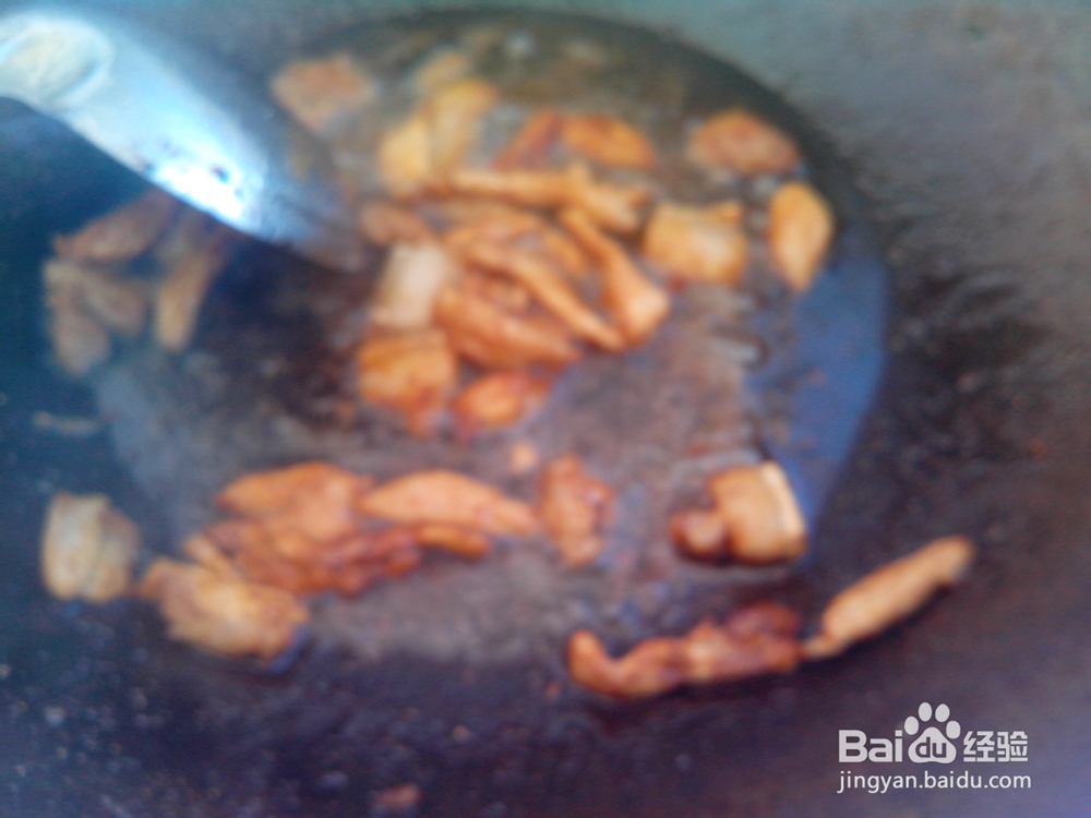 胡萝卜怎么做最有营养——家常胡萝卜炒肉丝