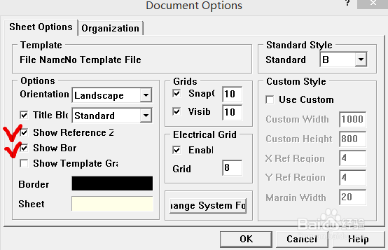 Protel 99 SE图纸设计