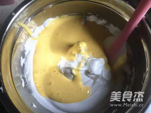 蒙布朗蛋糕的做法