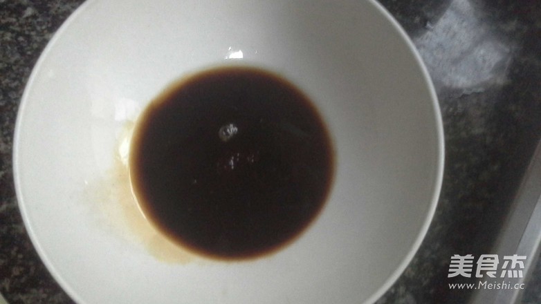 糖醋排骨的做法