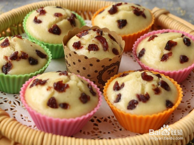 松软香甜:酒酿小米发糕的做法