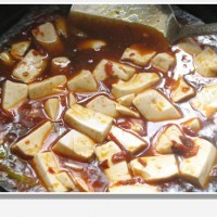红烧豆腐的家常做法