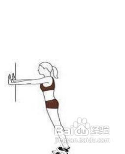 冬天瘦手臂的最快方法5个动作还你纤细藕臂