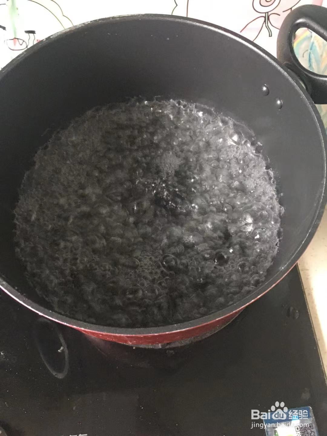 小米南瓜粥的做法