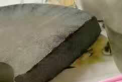 用火炙来缓解治疗骨病(风湿类风湿痛风腰痛)