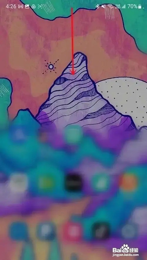 三星zflip3怎么关机