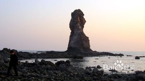 青岛旅游攻略(使用手册)