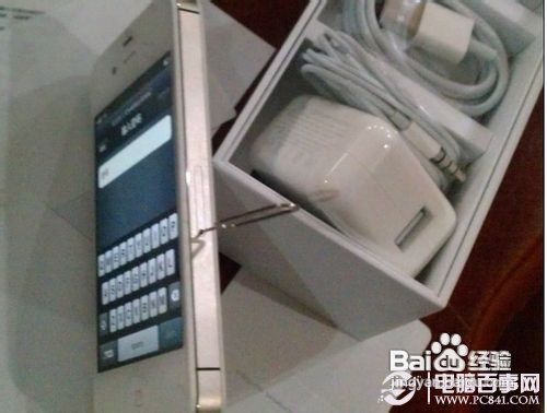 iPhone4s卡怎么装iPhone4s如何安装卡