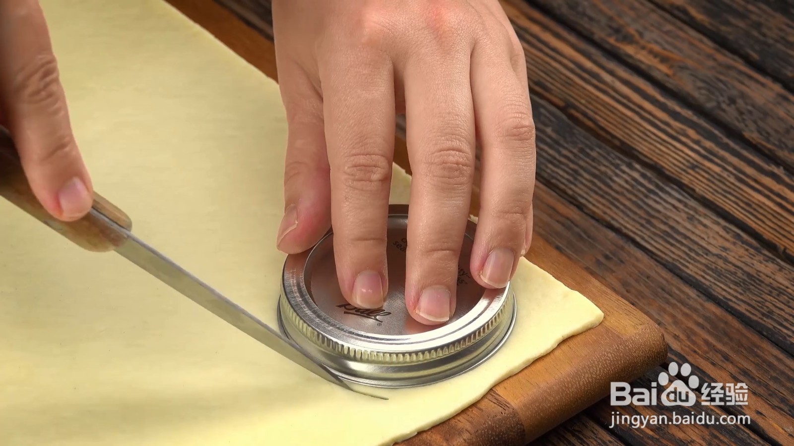 樱桃派制作食谱