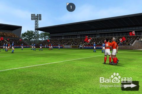 国际橄榄球大赛2011的游戏攻略