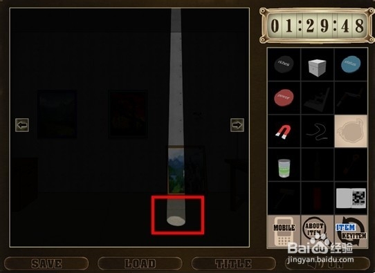 名侦探柯南之绝境逃生攻略