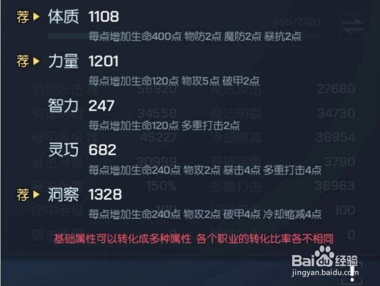 龙族幻想执行者血统怎么搭配 执行者血统推荐