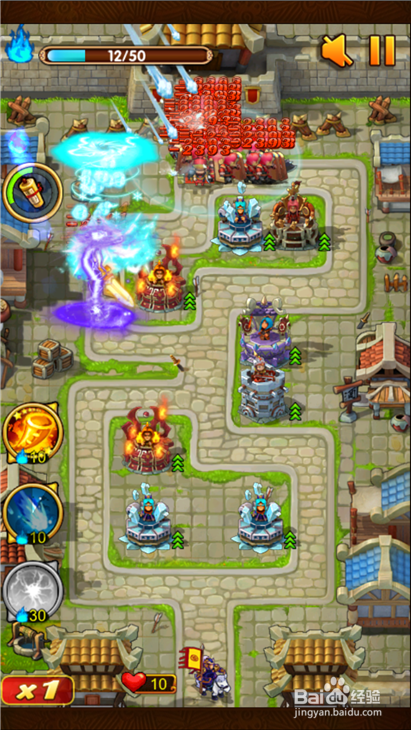 全民主公白帝城2三星布阵图详解