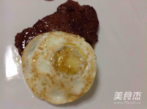 西式煎牛扒的做法