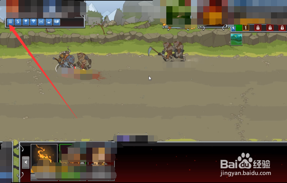 遗忘国度之闲置冠军怎么设置中文