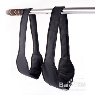 室内怎样安装单杠?