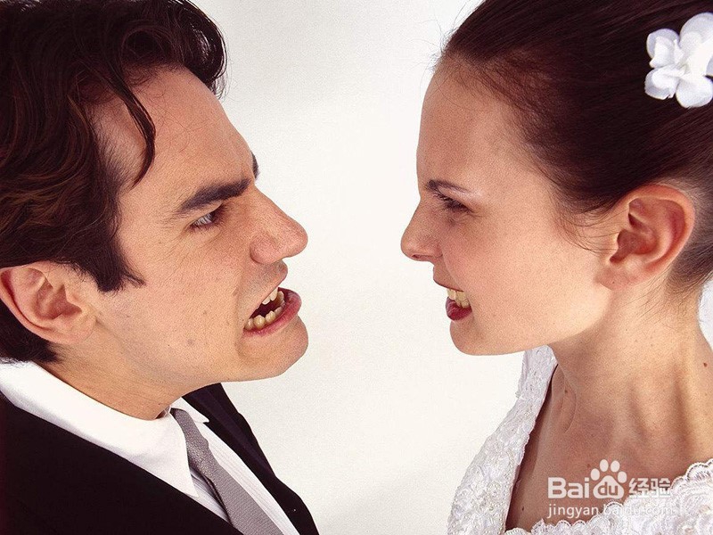 女朋友生气了该如何哄