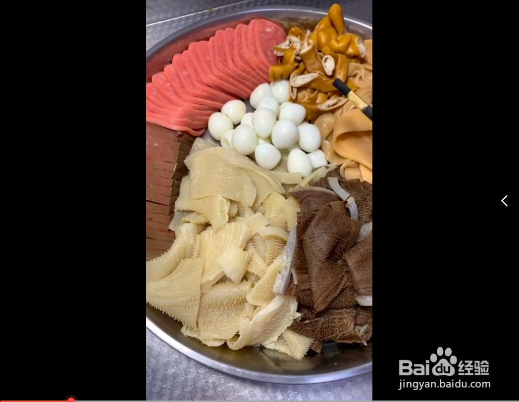 在家怎样做毛血旺?