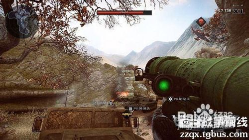 《战争前线》——医疗兵DIY武器秘诀