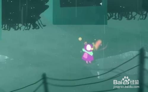 one hand clapping攻略