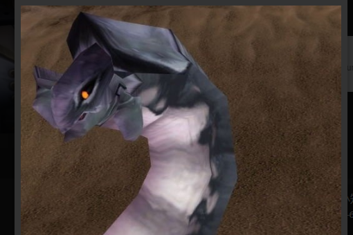 WOW希利苏斯那里的烹饪任务 沙漠肉丸子怎么获得